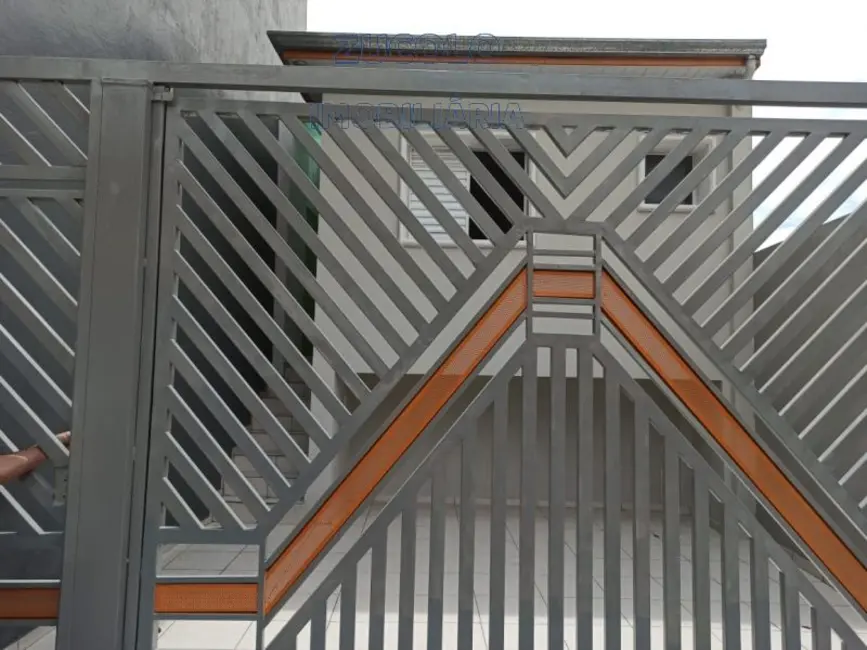 Casa com 2 quartos à venda, 63m2 em Parque Jaçatuba, Santo Andre - SP - imagem 3 Foto 3 de Casa com 2 quartos à venda, 63m2 em Parque Jaçatuba, Santo Andre - SP