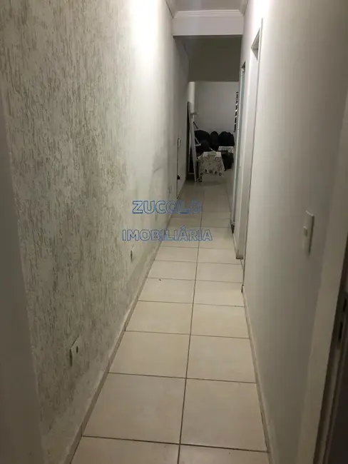 Foto 1 de Casa com 2 quartos para alugar, 100m2 em Parque Terra Nova II, Sao Bernardo Do Campo - SP