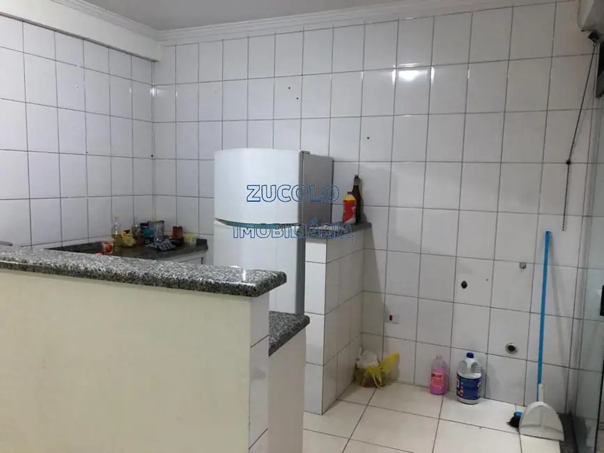 Foto 6 de Casa com 2 quartos para alugar, 100m2 em Parque Terra Nova II, Sao Bernardo Do Campo - SP