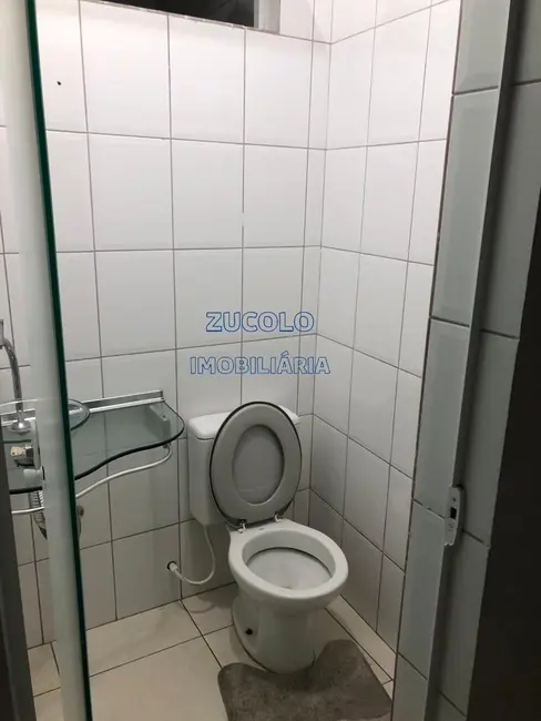 Foto 5 de Casa com 2 quartos para alugar, 100m2 em Parque Terra Nova II, Sao Bernardo Do Campo - SP