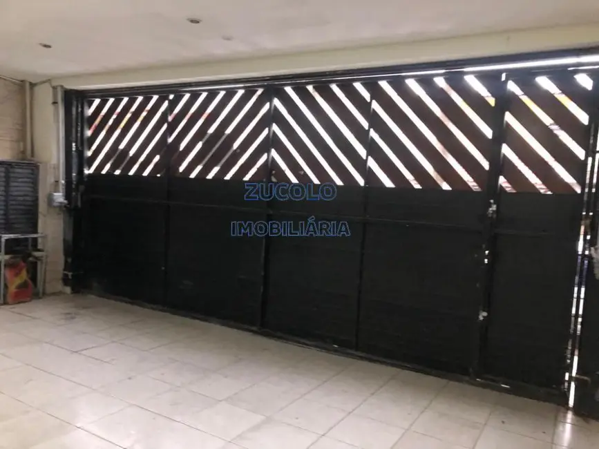 Foto 8 de Casa com 2 quartos para alugar, 100m2 em Parque Terra Nova II, Sao Bernardo Do Campo - SP