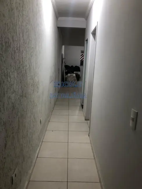 Foto 4 de Casa com 2 quartos para alugar, 100m2 em Parque Terra Nova II, Sao Bernardo Do Campo - SP