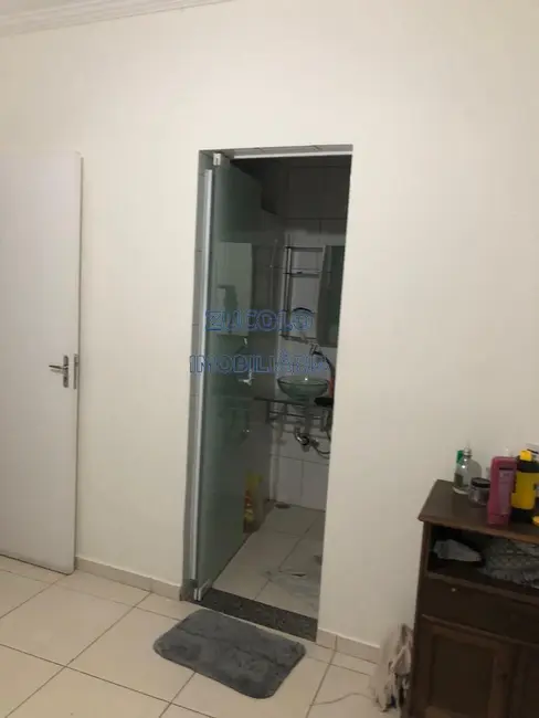 Foto 3 de Casa com 2 quartos para alugar, 100m2 em Parque Terra Nova II, Sao Bernardo Do Campo - SP