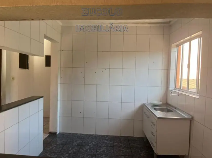 Foto 8 de Casa com 2 quartos para alugar, 90m2 em Cidade São Jorge, Santo Andre - SP