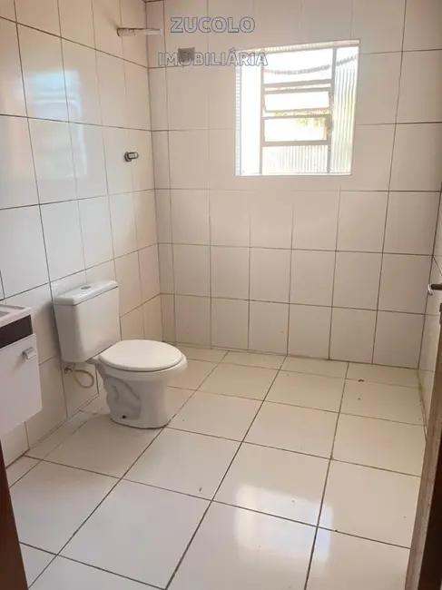 Foto 9 de Casa com 2 quartos para alugar, 90m2 em Cidade São Jorge, Santo Andre - SP