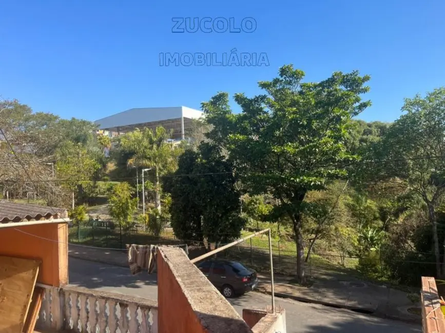 Foto 5 de Casa com 2 quartos para alugar, 90m2 em Cidade São Jorge, Santo Andre - SP