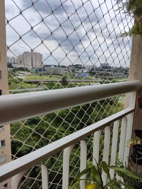 Foto 4 de Apartamento com 2 quartos à venda, 48m2 em Vila Gonçalves, Sao Bernardo Do Campo - SP