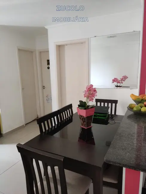 Foto 2 de Apartamento com 2 quartos à venda, 48m2 em Vila Gonçalves, Sao Bernardo Do Campo - SP