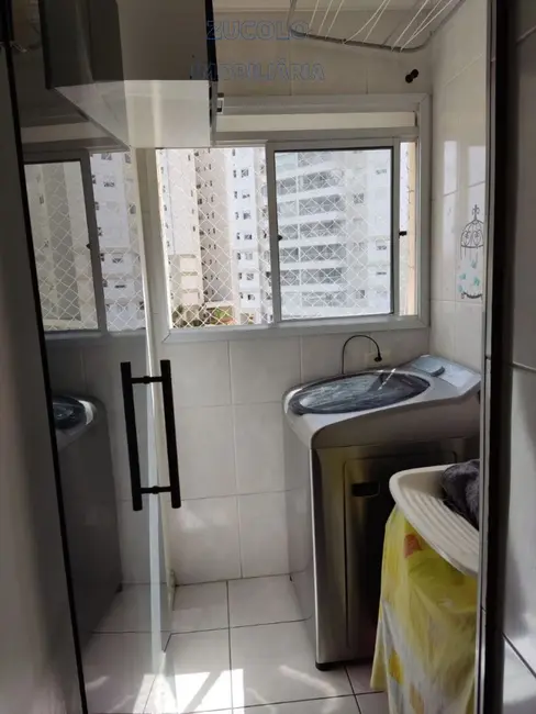 Foto 8 de Apartamento com 2 quartos à venda, 48m2 em Vila Gonçalves, Sao Bernardo Do Campo - SP