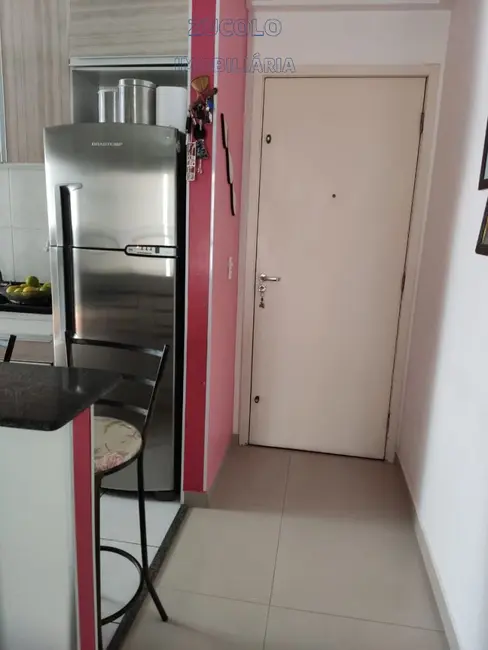 Foto 6 de Apartamento com 2 quartos à venda, 48m2 em Vila Gonçalves, Sao Bernardo Do Campo - SP