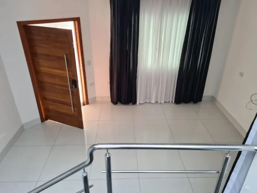 Foto 5 de Sobrado com 3 quartos à venda, 158m2 em Jardim Stella, Santo Andre - SP