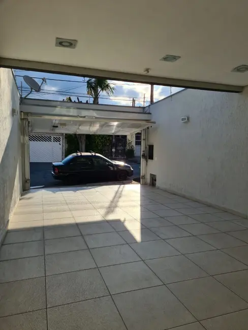 Foto 3 de Sobrado com 3 quartos à venda, 158m2 em Jardim Stella, Santo Andre - SP