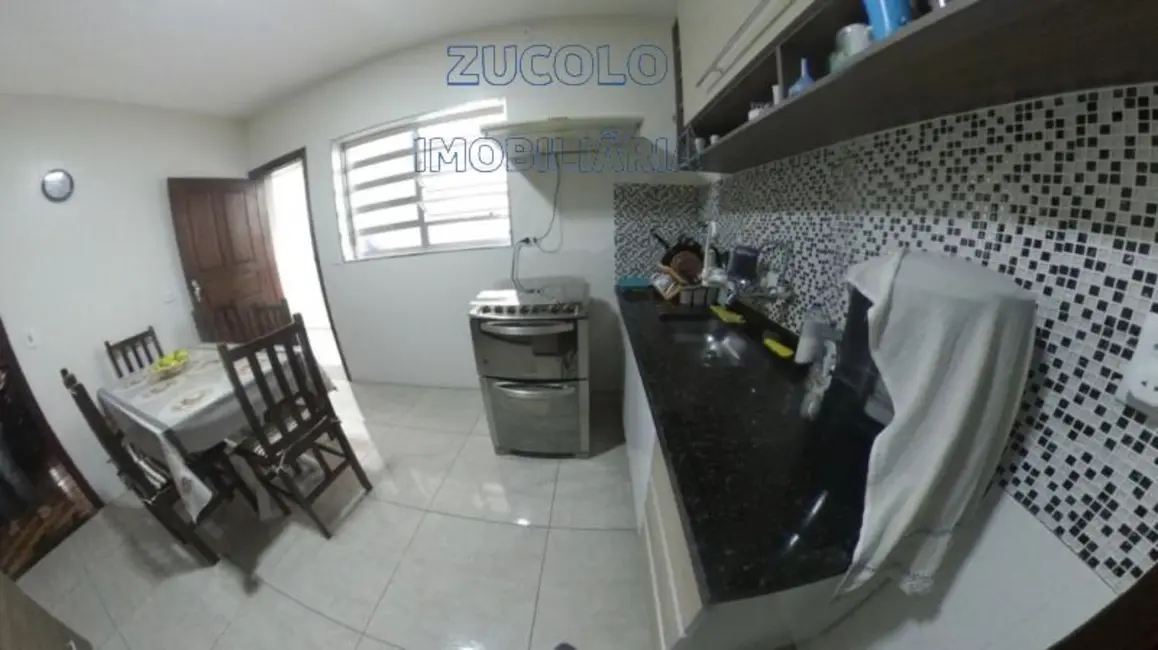 Foto 3 de Sobrado com 3 quartos à venda, 143m2 em Paulicéia, Sao Bernardo Do Campo - SP