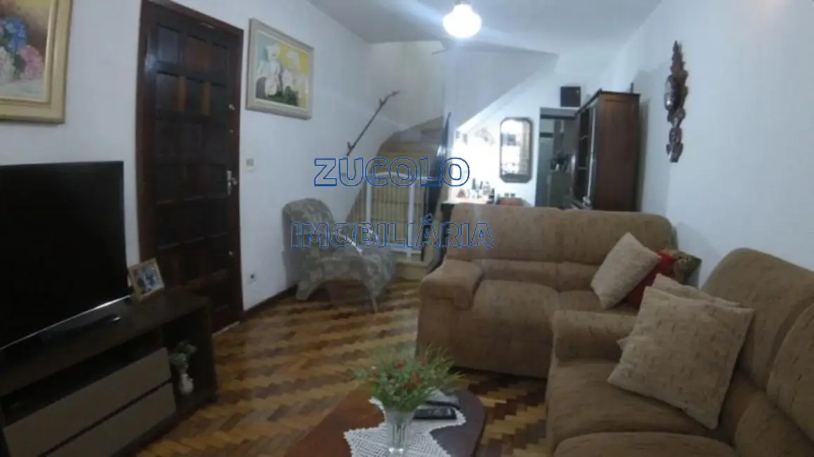 Foto 6 de Sobrado com 3 quartos à venda, 143m2 em Paulicéia, Sao Bernardo Do Campo - SP