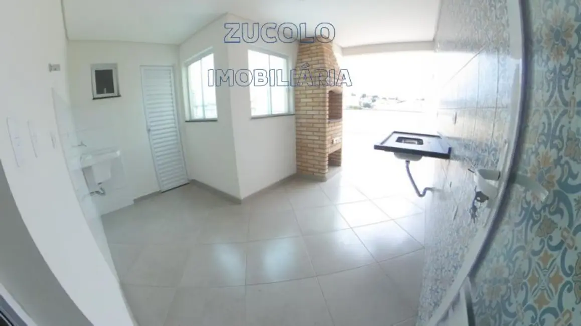 Foto 4 de Cobertura com 2 quartos à venda, 88m2 em Vila Curuçá, Santo Andre - SP