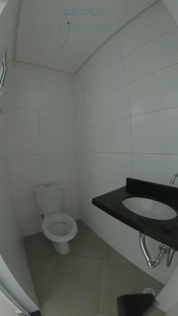 Foto 5 de Cobertura com 2 quartos à venda, 88m2 em Vila Curuçá, Santo Andre - SP