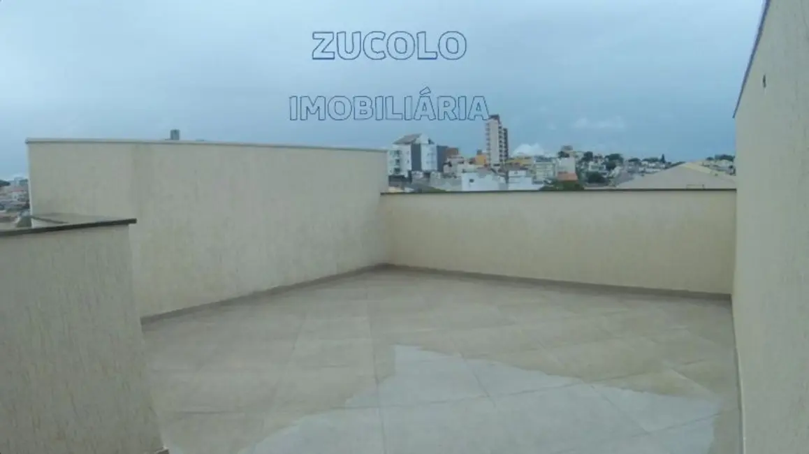 Foto 3 de Cobertura com 2 quartos à venda, 88m2 em Vila Curuçá, Santo Andre - SP