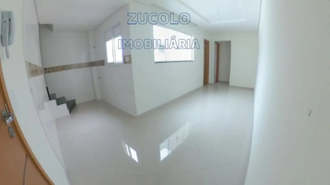 Foto 8 de Cobertura com 2 quartos à venda, 88m2 em Vila Curuçá, Santo Andre - SP