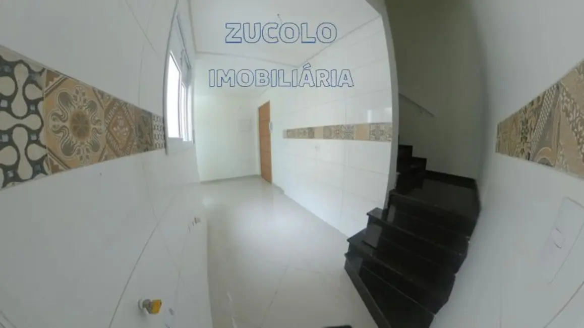 Foto 6 de Cobertura com 2 quartos à venda, 88m2 em Vila Curuçá, Santo Andre - SP