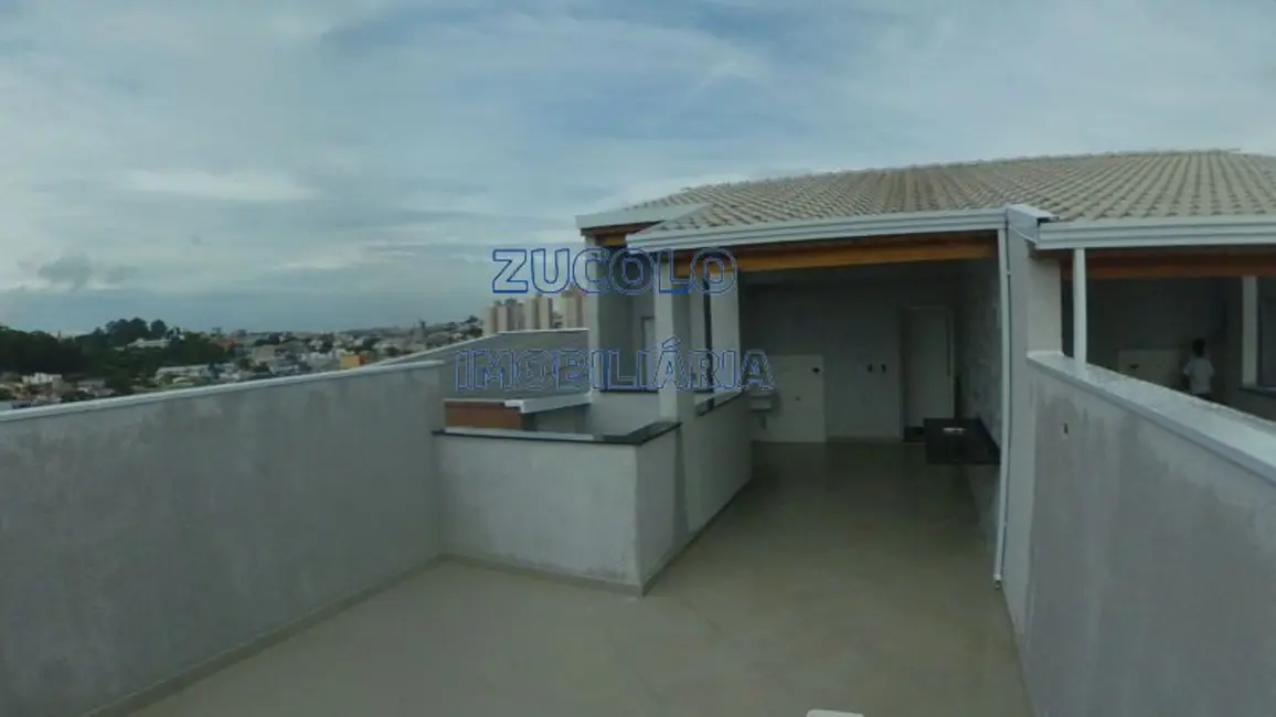 Cobertura com 2 quartos à venda, 104m2 em Parque Oratório, Santo Andre - SP - imagem 1 Foto 1 de Cobertura com 2 quartos à venda, 104m2 em Parque Oratório, Santo Andre - SP