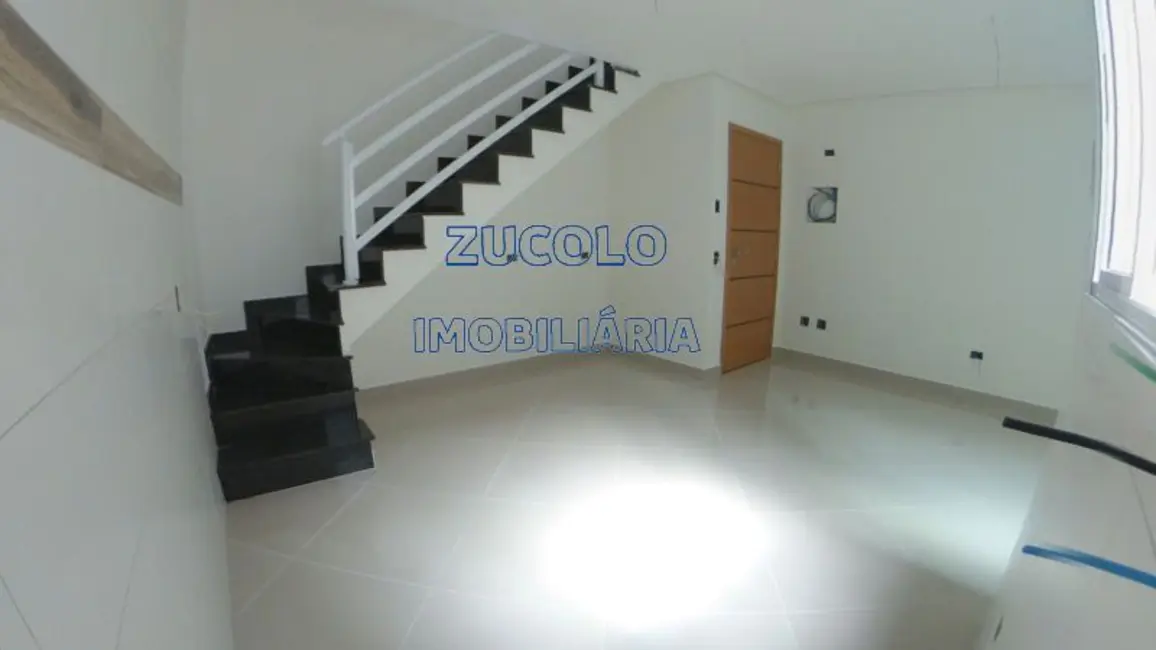 Cobertura com 2 quartos à venda, 104m2 em Parque Oratório, Santo Andre - SP - imagem 7 Foto 7 de Cobertura com 2 quartos à venda, 104m2 em Parque Oratório, Santo Andre - SP