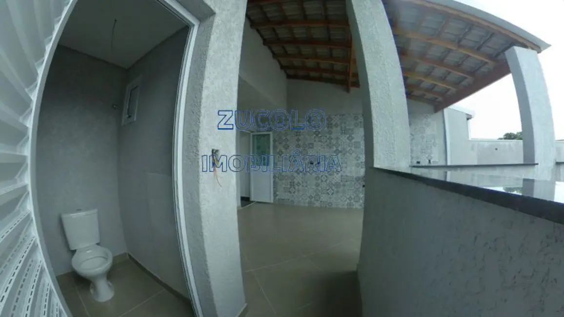 Cobertura com 2 quartos à venda, 104m2 em Parque Oratório, Santo Andre - SP - imagem 2 Foto 2 de Cobertura com 2 quartos à venda, 104m2 em Parque Oratório, Santo Andre - SP