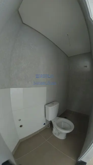 Cobertura com 2 quartos à venda, 104m2 em Parque Oratório, Santo Andre - SP - imagem 5 Foto 5 de Cobertura com 2 quartos à venda, 104m2 em Parque Oratório, Santo Andre - SP