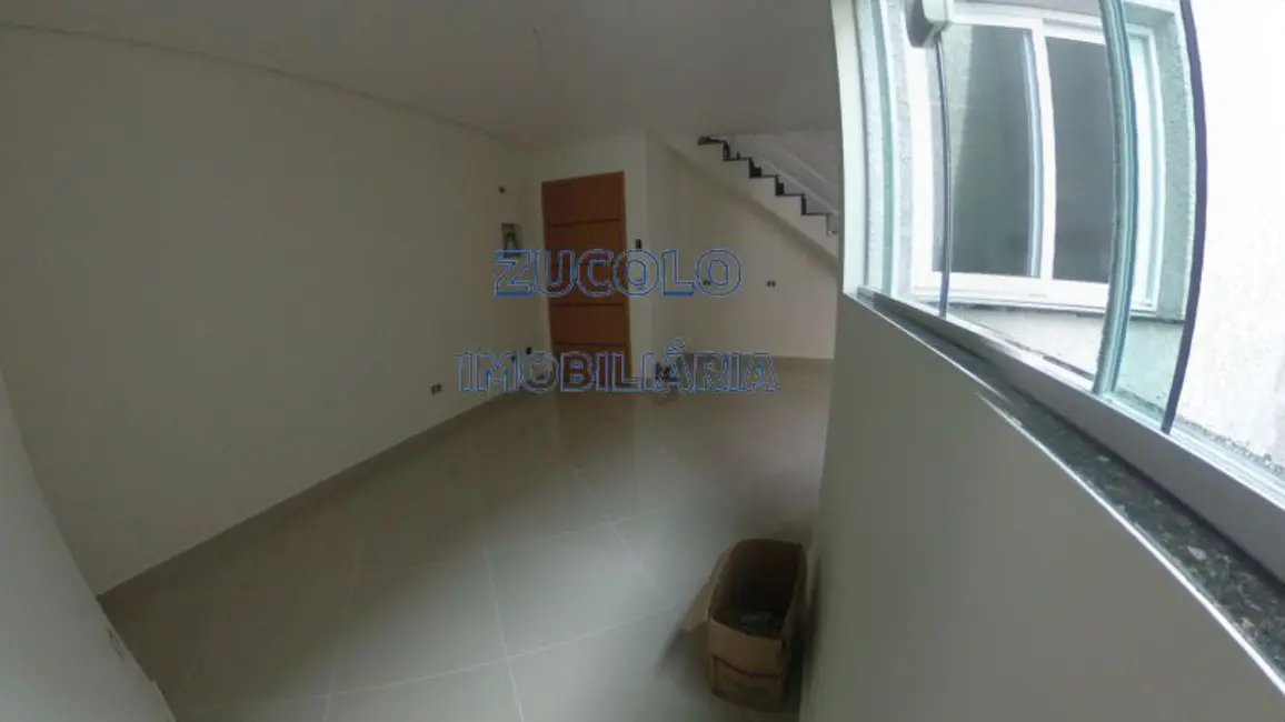 Cobertura com 2 quartos à venda, 104m2 em Parque Oratório, Santo Andre - SP - imagem 9 Foto 9 de Cobertura com 2 quartos à venda, 104m2 em Parque Oratório, Santo Andre - SP