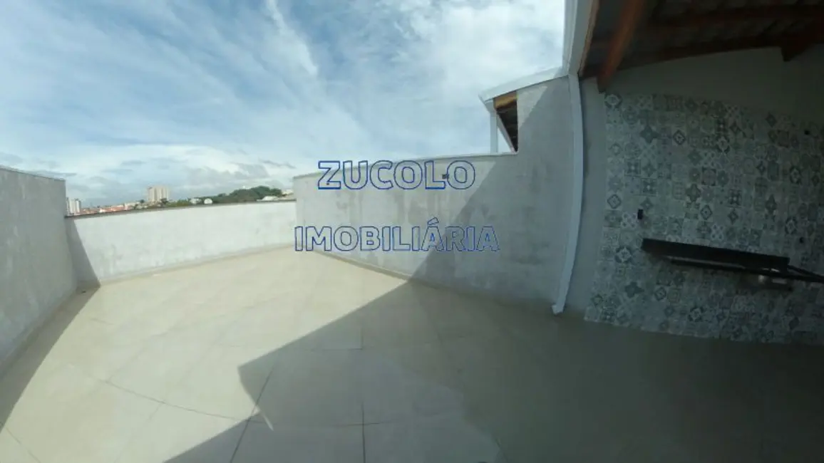 Cobertura com 2 quartos à venda, 104m2 em Parque Oratório, Santo Andre - SP - imagem 4 Foto 4 de Cobertura com 2 quartos à venda, 104m2 em Parque Oratório, Santo Andre - SP