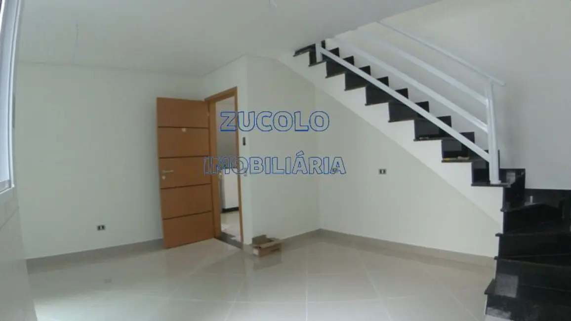 Cobertura com 2 quartos à venda, 104m2 em Parque Oratório, Santo Andre - SP - imagem 8 Foto 8 de Cobertura com 2 quartos à venda, 104m2 em Parque Oratório, Santo Andre - SP