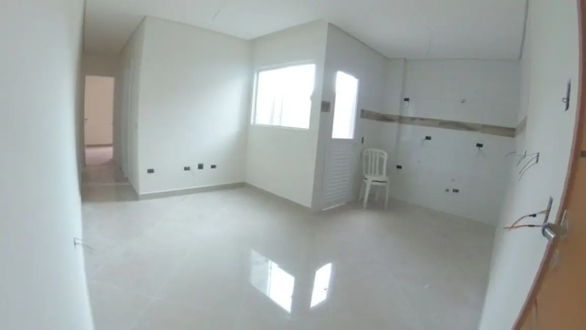 Foto 1 de Apartamento com 2 quartos à venda, 65m2 em Parque Oratório, Santo Andre - SP