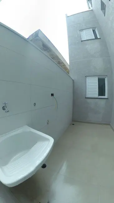 Foto 2 de Apartamento com 2 quartos à venda, 65m2 em Parque Oratório, Santo Andre - SP