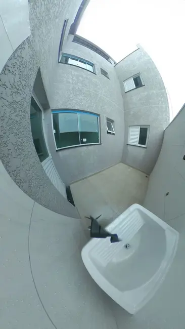 Foto 3 de Apartamento com 2 quartos à venda, 65m2 em Parque Oratório, Santo Andre - SP