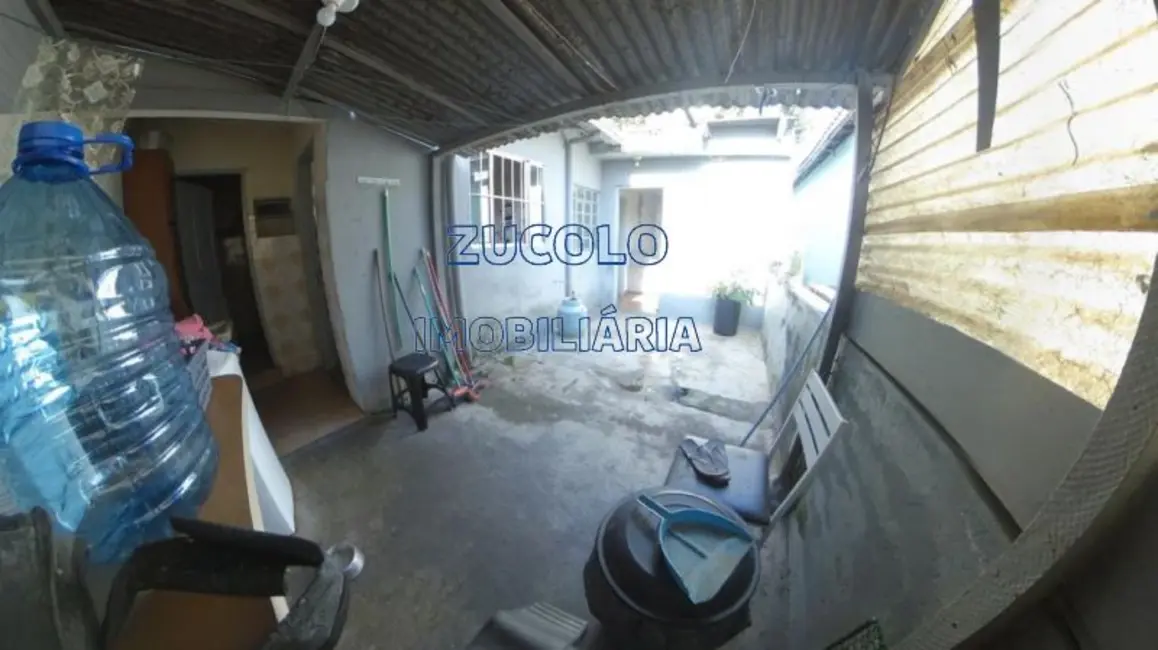 Foto 9 de Casa com 2 quartos à venda, 116m2 em Baeta Neves, Sao Bernardo Do Campo - SP