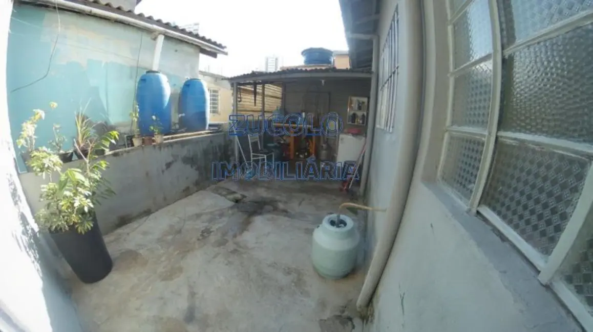 Foto 7 de Casa com 2 quartos à venda, 116m2 em Baeta Neves, Sao Bernardo Do Campo - SP