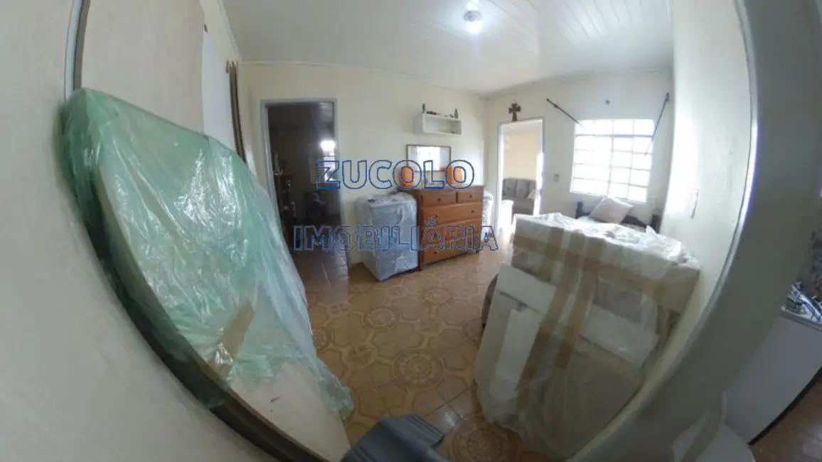 Foto 5 de Casa com 2 quartos à venda, 116m2 em Baeta Neves, Sao Bernardo Do Campo - SP