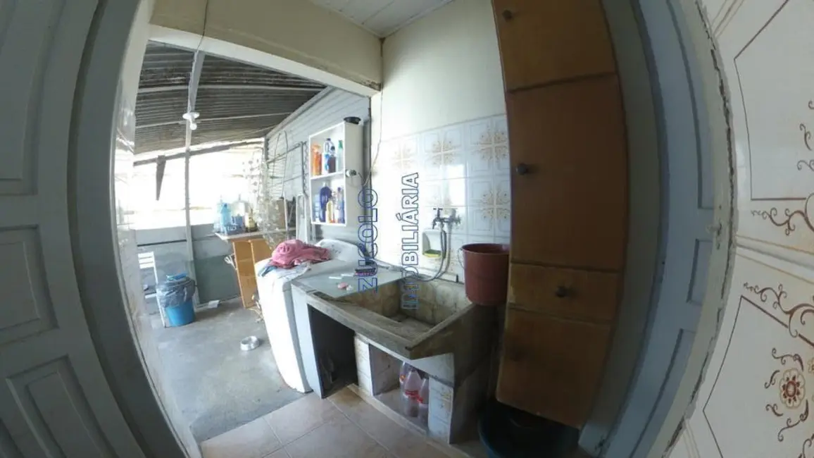 Foto 6 de Casa com 2 quartos à venda, 116m2 em Baeta Neves, Sao Bernardo Do Campo - SP