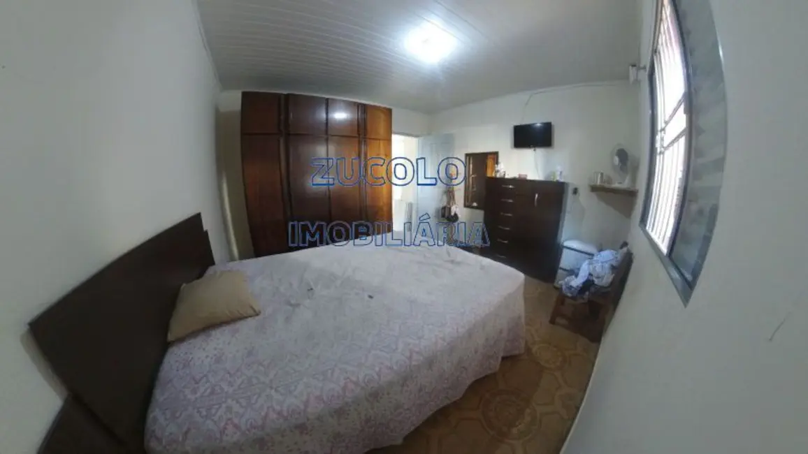 Foto 4 de Casa com 2 quartos à venda, 116m2 em Baeta Neves, Sao Bernardo Do Campo - SP