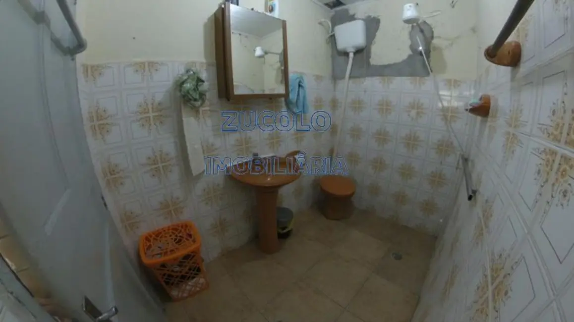 Foto 3 de Casa com 2 quartos à venda, 116m2 em Baeta Neves, Sao Bernardo Do Campo - SP