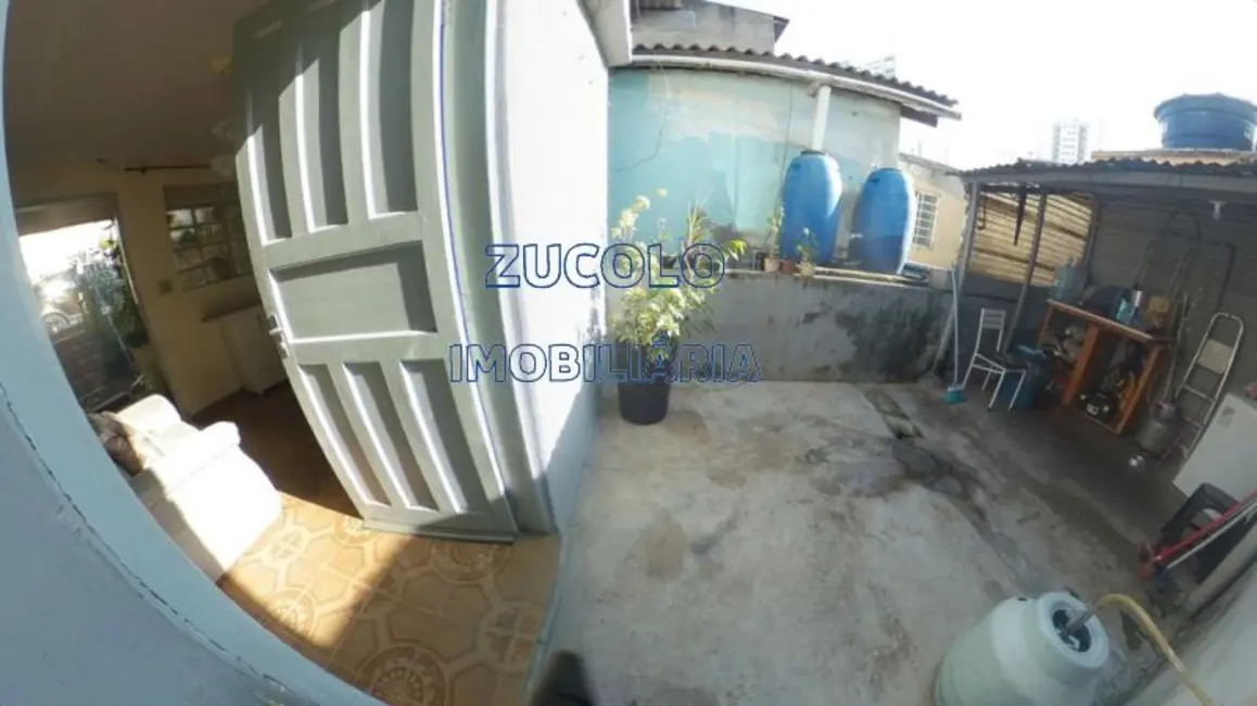 Foto 8 de Casa com 2 quartos à venda, 116m2 em Baeta Neves, Sao Bernardo Do Campo - SP