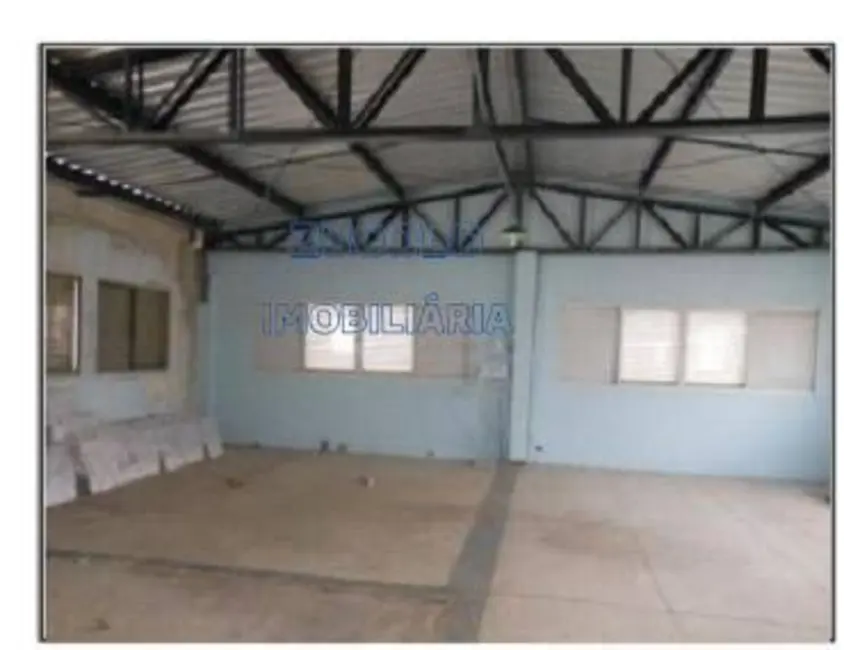 Armazém / Galpão à venda, 2077m2 em Vila Brasílio Machado, São Paulo - SP - imagem 9 Foto 9 de Armazém / Galpão à venda, 2077m2 em Vila Brasílio Machado, São Paulo - SP