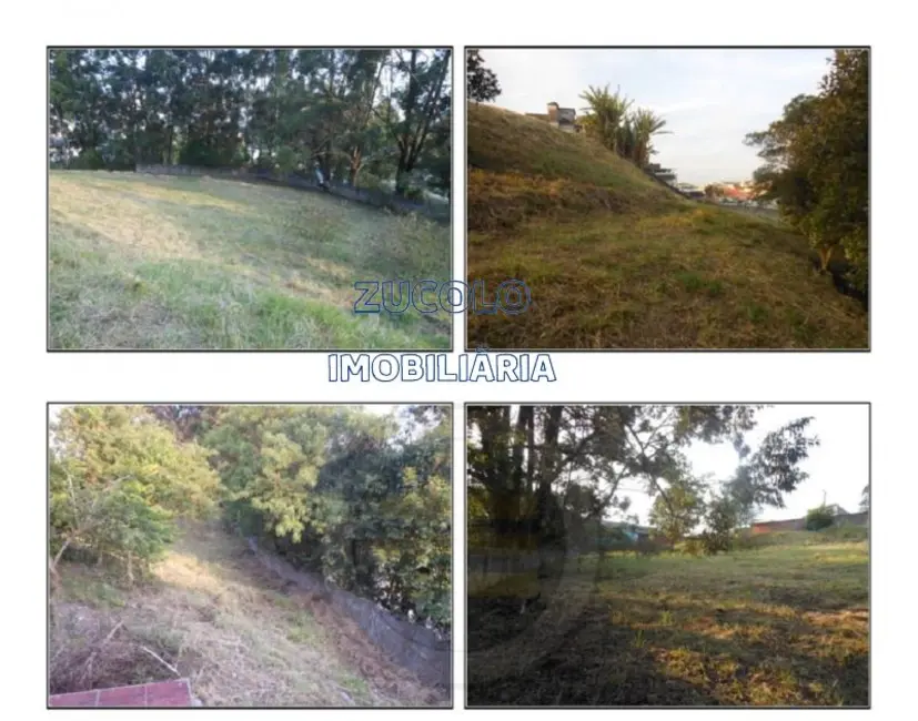 Terreno / Lote à venda, 4655m2 em Jardim Clímax, São Paulo - SP - imagem 5 Foto 5 de Terreno / Lote à venda, 4655m2 em Jardim Clímax, São Paulo - SP
