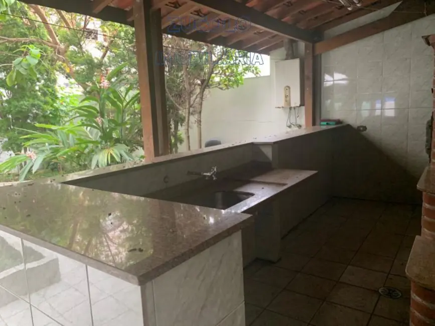 Casa com 3 quartos à venda, 235m2 em Vila Euclides, Sao Bernardo Do Campo - SP - imagem 8 Foto 8 de Casa com 3 quartos à venda, 235m2 em Vila Euclides, Sao Bernardo Do Campo - SP