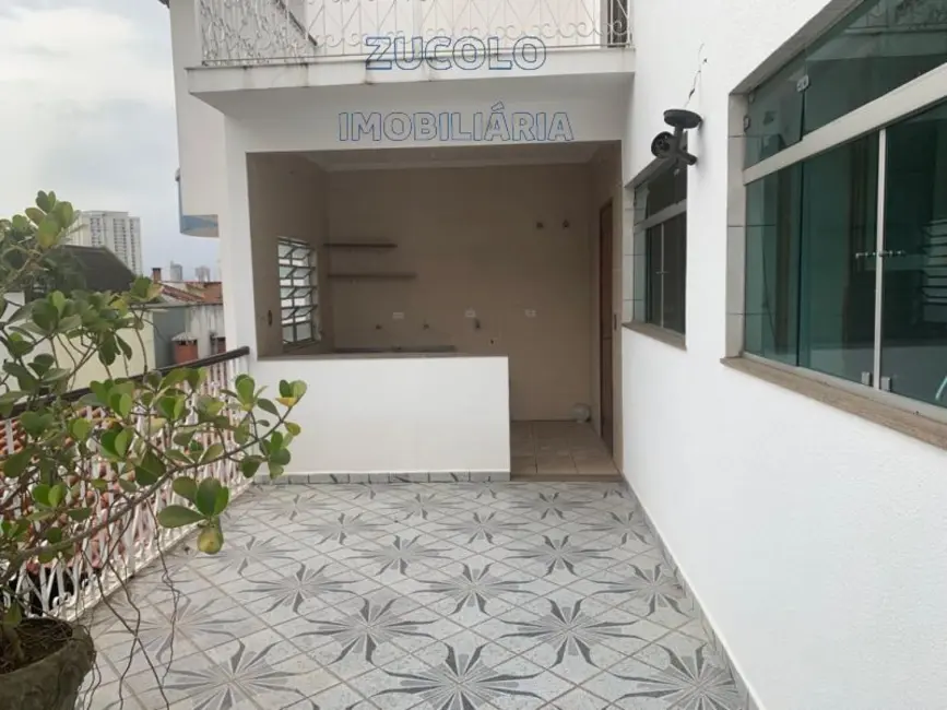 Casa com 3 quartos à venda, 235m2 em Vila Euclides, Sao Bernardo Do Campo - SP - imagem 5 Foto 5 de Casa com 3 quartos à venda, 235m2 em Vila Euclides, Sao Bernardo Do Campo - SP