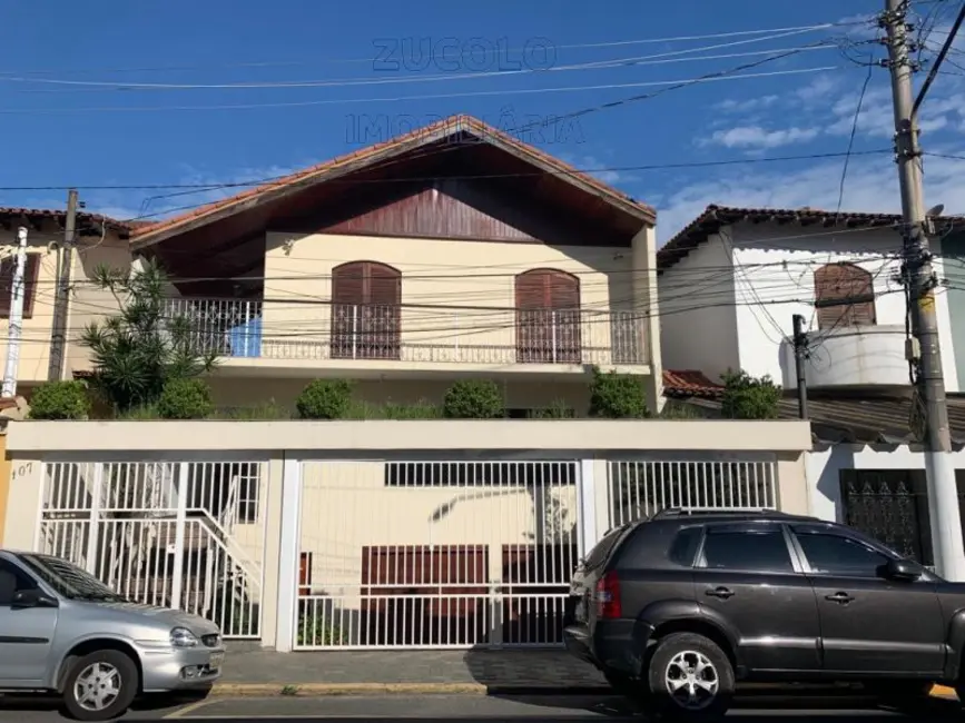 Foto 1 de Casa com 3 quartos à venda, 235m2 em Vila Euclides, Sao Bernardo Do Campo - SP