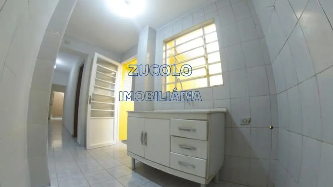 Foto 2 de Casa com 1 quarto para alugar, 60m2 em Baeta Neves, Sao Bernardo Do Campo - SP