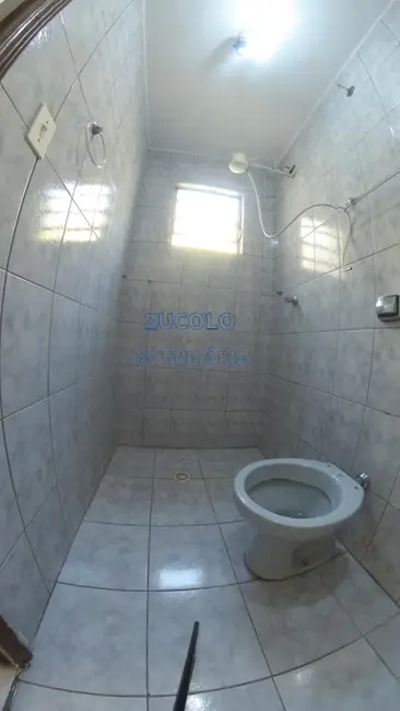 Foto 5 de Casa com 1 quarto para alugar, 60m2 em Baeta Neves, Sao Bernardo Do Campo - SP