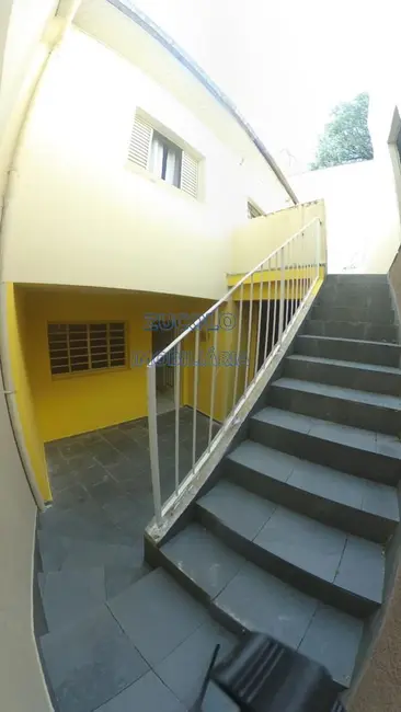 Foto 1 de Casa com 1 quarto para alugar, 60m2 em Baeta Neves, Sao Bernardo Do Campo - SP