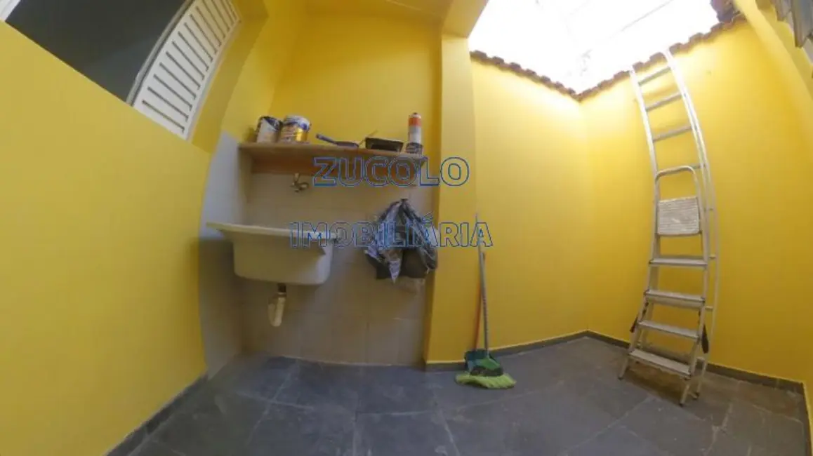 Foto 6 de Casa com 1 quarto para alugar, 60m2 em Baeta Neves, Sao Bernardo Do Campo - SP