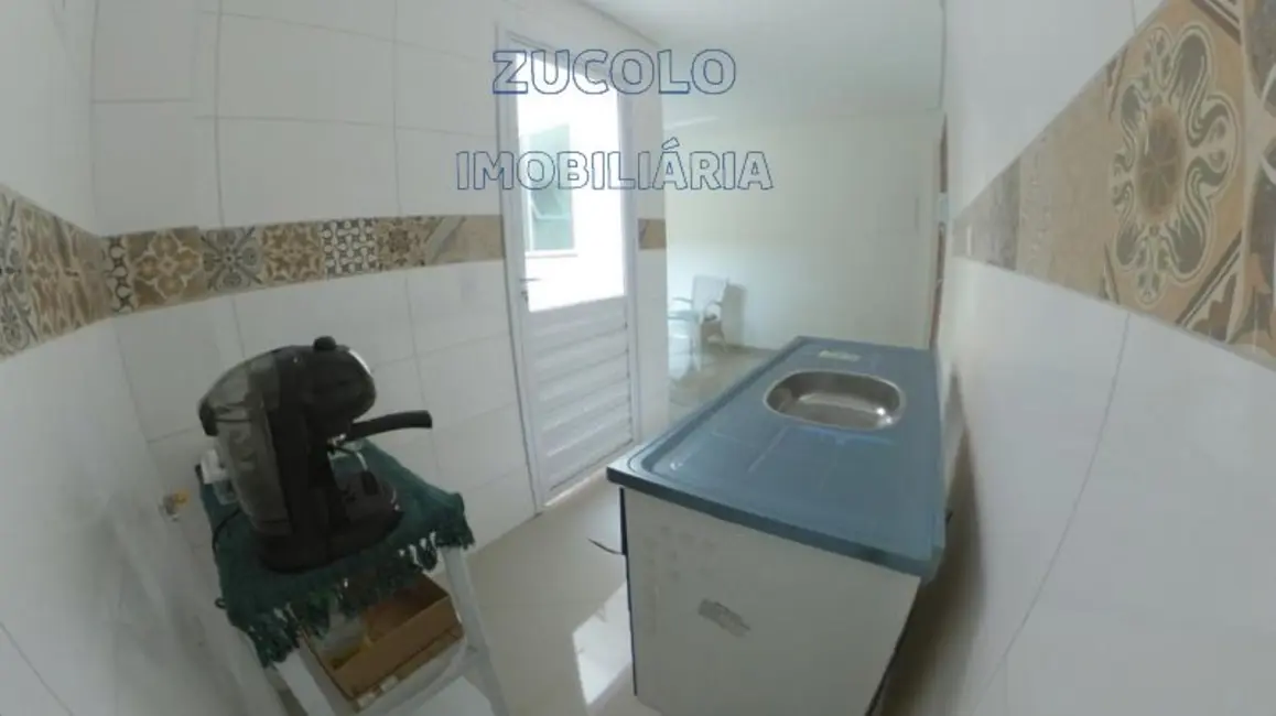 Foto 8 de Apartamento com 2 quartos à venda, 50m2 em Vila Curuçá, Santo Andre - SP